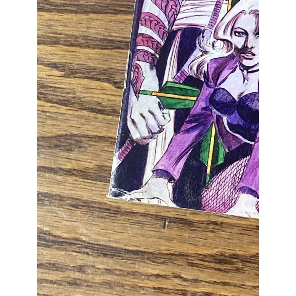 N/A green arrow